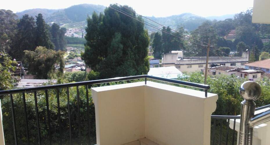 Woodberry Residency, Ooty 3